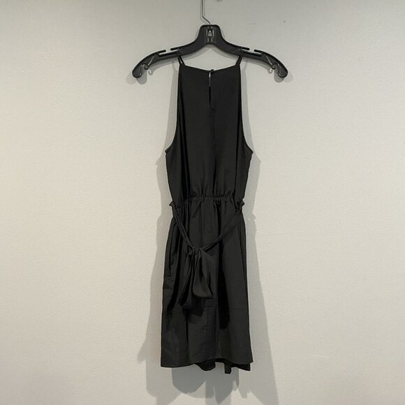 Black Express mini dress - Size Extra Small (XS) - Picture 3 of 8